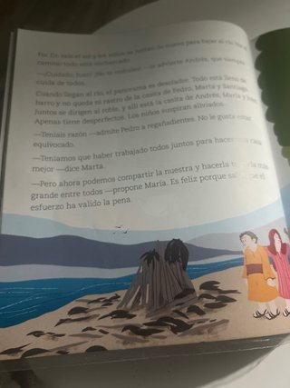 Religión católica 2 primer ciclo Primaria