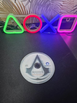 Banda Sonora Assassin's Creed Revelations CD