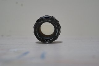 Super-Takumar 55mm f/1.8 M42