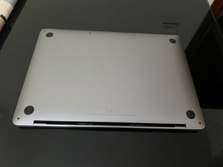 MacBook Pro M1 Plata/Gris Espacial