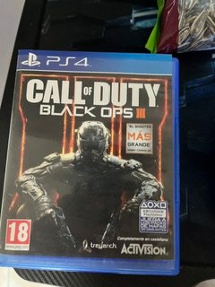 PS4 (PlayStation 4) 861GB Negra + Mando + 8 Juegos