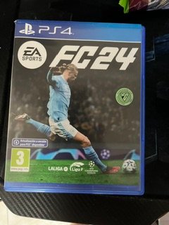 PS4 (PlayStation 4) 861GB Negra + Mando + 8 Juegos