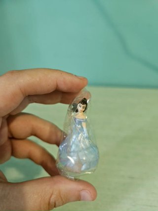 Principesse Disney Collezione Completa Zàini