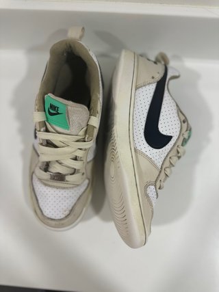 Lote Zapatillas Jordan ,Nike y Levis