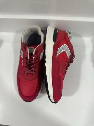 Lote Zapatillas Jordan ,Nike y Levis