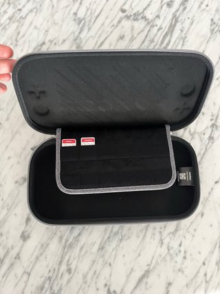 Funda Tomtoc para Nintendo Switch