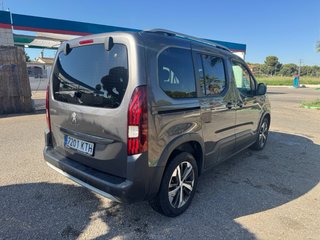 Peugeot Rifter Allure HDI L1