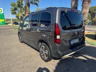 Peugeot Rifter Allure HDI L1