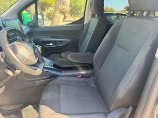 Peugeot Rifter Allure HDI L1