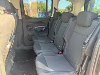 Peugeot Rifter Allure HDI L1
