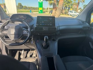 Peugeot Rifter Allure HDI L1