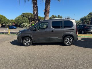 Peugeot Rifter Allure HDI L1