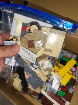 Lego 76945, lego minicraft Mega Construx Hot Wheel