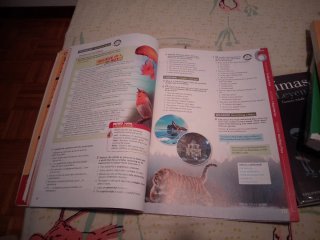 Mindset 1 Bachillerato. Students's book