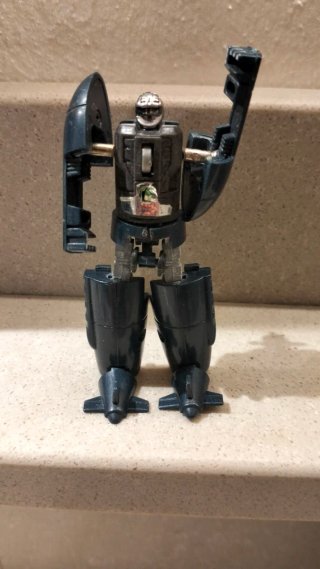 Lotto 4 Gobot