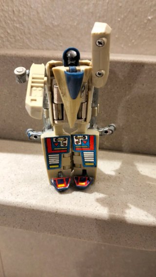 Lotto 4 Gobot