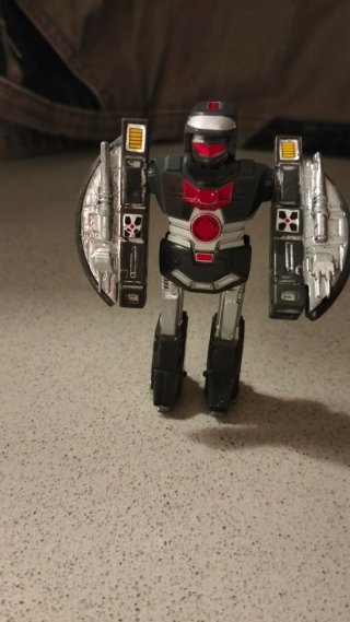 Lotto 4 Gobot