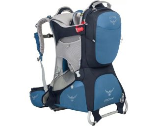 Mochila Portabebés Osprey Poco AG Plus