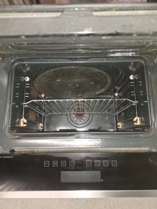 Horno Fagor Automatik Chef