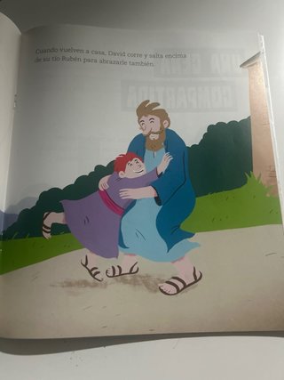 Religión católica 1 primer ciclo Primaria