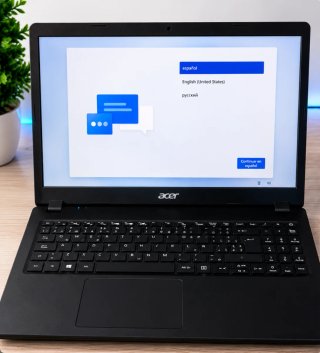 Portatile Acer Aspire 3