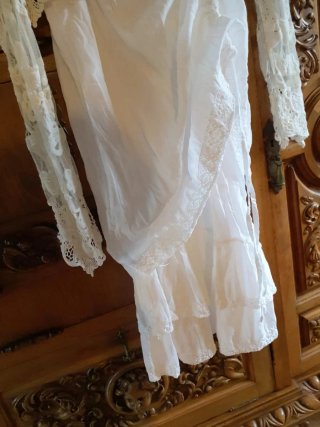 Conjunto Ibicenco Talla Única