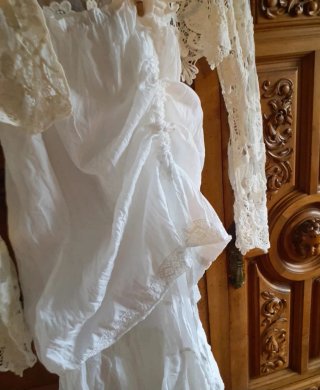 Conjunto Ibicenco Talla Única