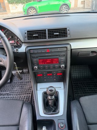 Audi A4 2008
