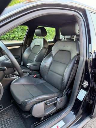 Audi A4 2008
