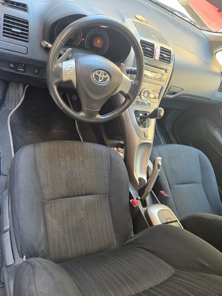 Toyota Auris 2008