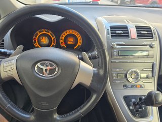 Toyota Auris 2008