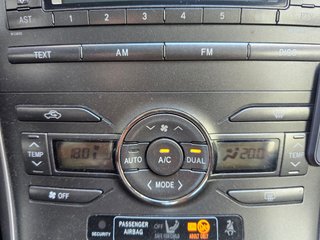 Toyota Auris 2008