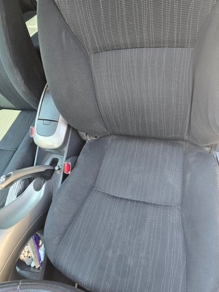 Toyota Auris 2008
