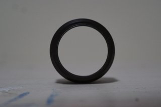 Paraluce metallo Takumar 1:2.8 105mm 1:4 100mm