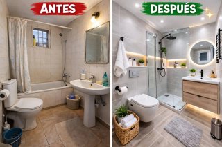 Reformas integrales