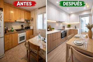Reformas integrales