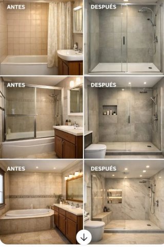 Reformas integrales