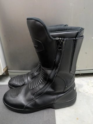 Botas Moto Touring Exustar Talla 44