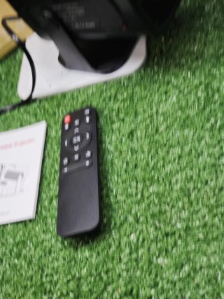 Proyector 4K 1080P WiFi 6 Android