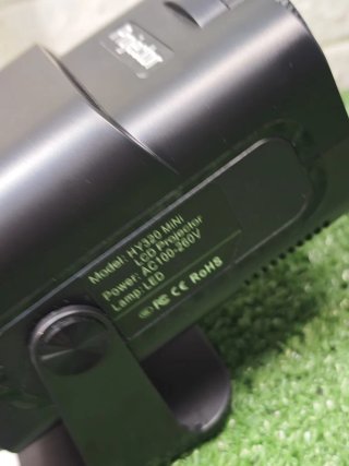 Proyector 4K 1080P WiFi 6 Android