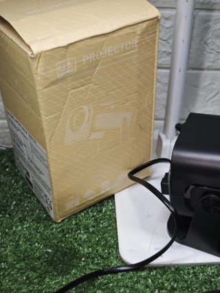 Proyector 4K 1080P WiFi 6 Android
