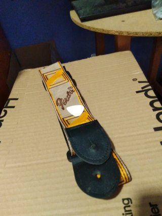 Guitarra