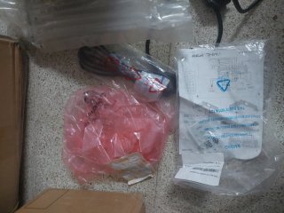 Proyector Optoma Negro