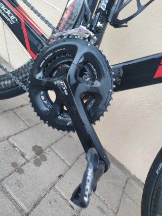 Berria Belador 2.0 Carbono talla S.