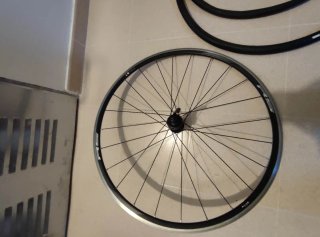 Berria Belador 2.0 Carbono talla S.