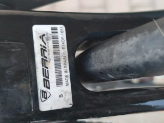 Berria Belador 2.0 Carbono talla S.