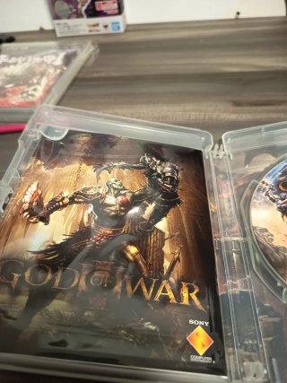 God of War 3 PS3