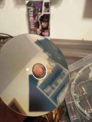 God of War 3 PS3