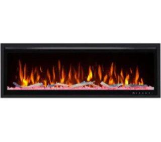 Chimenea Eléctrica Nueva