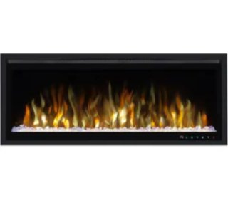 Chimenea Eléctrica Nueva